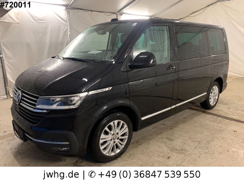 Volkswagen T6