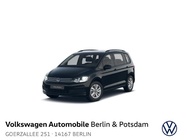 Volkswagen Touran 2025