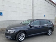 Volkswagen Passat 2021