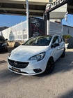 Opel Corsa 2017