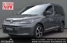 Volkswagen Caddy 2025