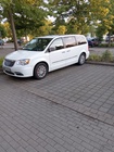 Chrysler Grand Voyager 2016