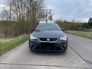 Seat Ibiza 2021