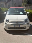 Fiat 500 2020