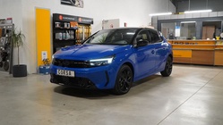 Opel Corsa 2025