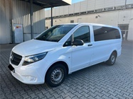 Mercedes-Benz Vito 2020