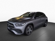 Mercedes-Benz GLA-Class 2023