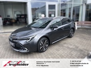 Toyota Corolla 2025