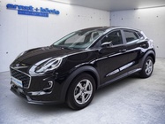 Ford Puma 2021
