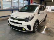Kia Picanto 2019