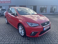 Seat Ibiza 2024