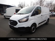 Ford Transit Custom 2019