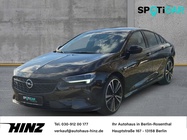 Opel Insignia 2022