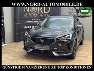 Cupra Formentor 2022