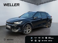 Cupra Formentor 2025