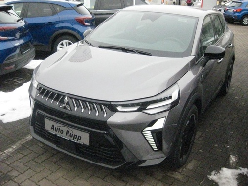 Mitsubishi Grandis 2026