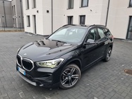 BMW X1 2020