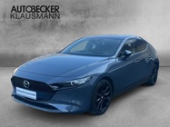 Mazda 3 2022
