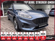 Ford Kuga 2024