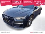 Audi A7 2023