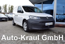 Volkswagen Caddy 2021