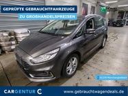 Ford S-Max 2022
