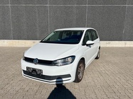 Volkswagen Touran 2017