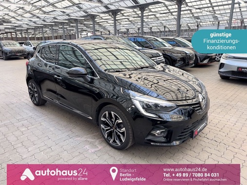 Renault Clio 2023