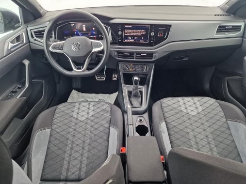 Volkswagen Taigo 2025