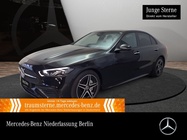 Mercedes-Benz C-Class 2025