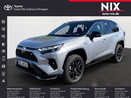 Toyota RAV4 2024