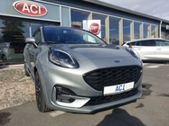 Ford Puma 2022