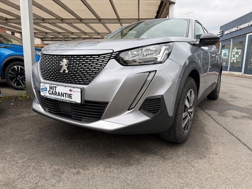 Peugeot 2008 2022