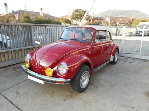 Volkswagen Other 1975