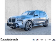 BMW X7 2025
