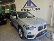 BMW X1 2017