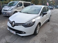 Renault Clio 2015