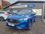 Ford Kuga 2025