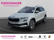 Skoda Karoq 2025