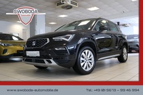 Seat Ateca 2024
