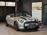 MINI Cabrio 2023