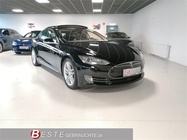 Tesla Model S 2015