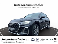 Audi Q5 2022