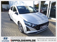 Hyundai i20 2025