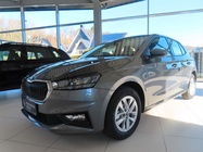 Skoda Fabia 2025