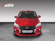 Mitsubishi Space Star 2022