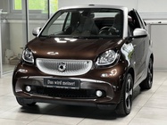 Smart ForTwo 2019