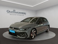 Volkswagen Golf 2025