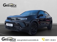 Opel Mokka 2023