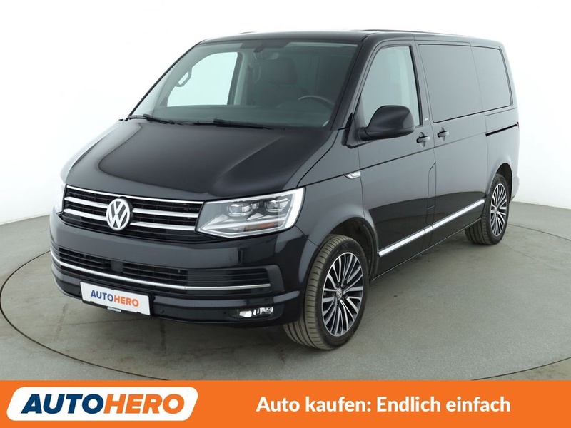 Volkswagen T6